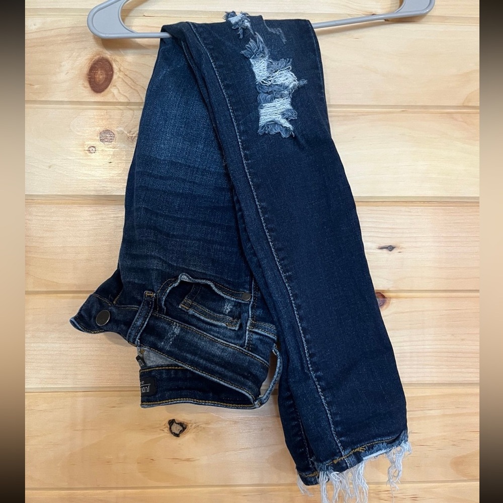Judy Blue Jeans